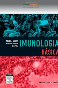 Livro Imunologia Básica - Resumo, Resenha, PDF, etc.