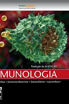 Livro Imunologia - Resumo, Resenha, PDF, etc.