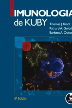 Livro Imunologia de Kuby - Resumo, Resenha, PDF, etc.