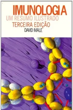 Livro Imunologia. Um Resumo Ilustrado - Resumo, Resenha, PDF, etc.