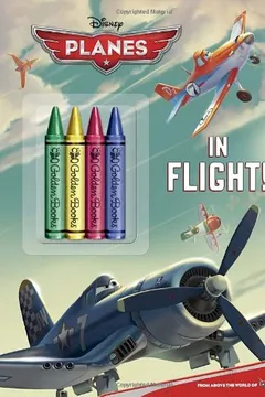 Livro In Flight! (Disney Planes) - Resumo, Resenha, PDF, etc.