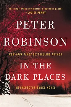 Livro In the Dark Places: An Inspector Banks Novel - Resumo, Resenha, PDF, etc.