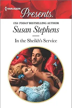 Livro In the Sheikh's Service - Resumo, Resenha, PDF, etc.