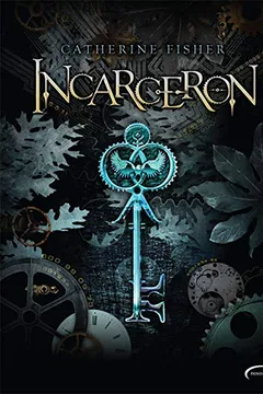 Capa do livro Incarceron