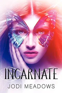Livro Incarnate - Resumo, Resenha, PDF, etc.