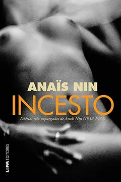 Livro Incesto - Resumo, Resenha, PDF, etc.