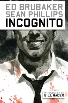 Livro Incognito - Resumo, Resenha, PDF, etc.