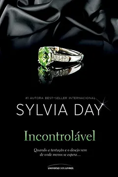 Livro Incontrolável - Resumo, Resenha, PDF, etc.