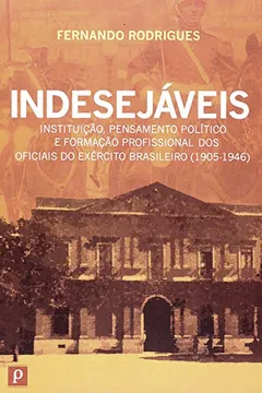 Livro Indesejaveis - Resumo, Resenha, PDF, etc.