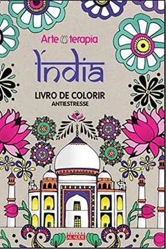 Livro Índia - Resumo, Resenha, PDF, etc.