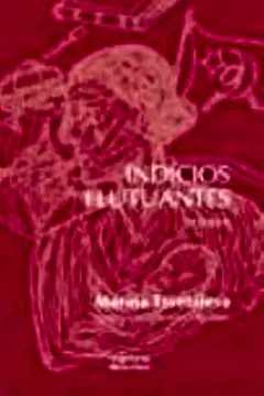 Livro Indícios Flutuantes. Poemas - Resumo, Resenha, PDF, etc.