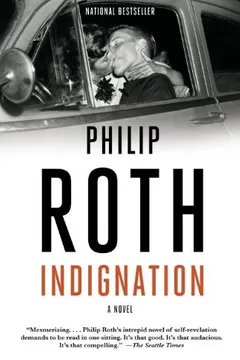 Livro Indignation - Resumo, Resenha, PDF, etc.