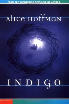 Livro Indigo - Resumo, Resenha, PDF, etc.