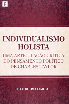 Livro Individualismo Holista - Resumo, Resenha, PDF, etc.
