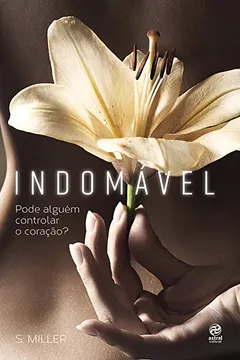 Livro Indomável - Resumo, Resenha, PDF, etc.