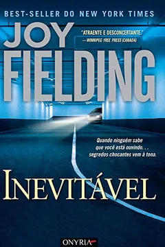 Livro Inevitável - Resumo, Resenha, PDF, etc.