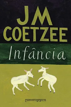 Livro Infância - Resumo, Resenha, PDF, etc.