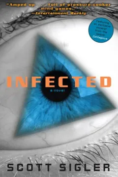 Livro Infected - Resumo, Resenha, PDF, etc.