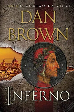 Livro Inferno. Uma Nova Aventura de Robert Langdon - Resumo, Resenha, PDF, etc.