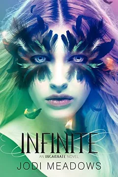 Livro Infinite - Resumo, Resenha, PDF, etc.