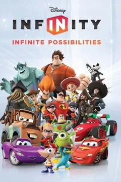 Livro Infinite Possibilities - Resumo, Resenha, PDF, etc.