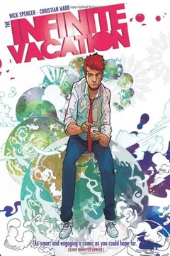 Livro Infinite Vacation Deluxe Hc - Resumo, Resenha, PDF, etc.