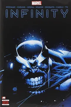 Livro Infinity - Resumo, Resenha, PDF, etc.