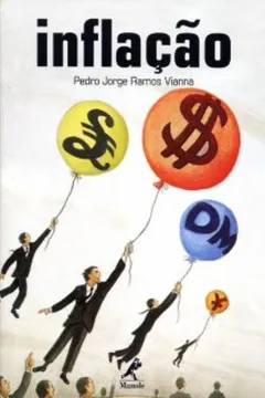 Livro Inflação - Resumo, Resenha, PDF, etc.