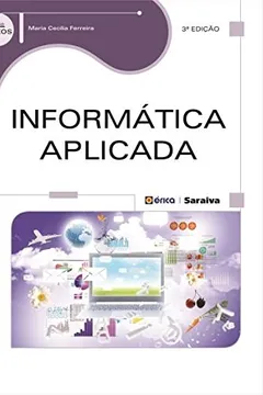 Livro Informática Aplicada - Resumo, Resenha, PDF, etc.