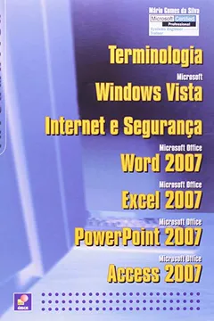 Livro Informática Terminologia Básica - Resumo, Resenha, PDF, etc.