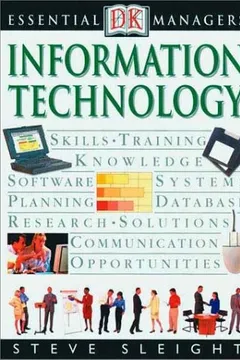Livro Information Technology (American) - Resumo, Resenha, PDF, etc.