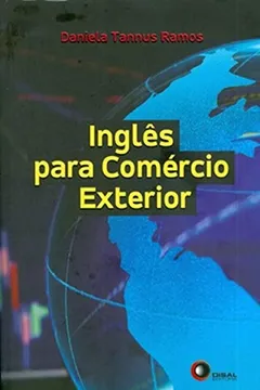 Livro Inglês Para Comércio Exterior - Resumo, Resenha, PDF, etc.