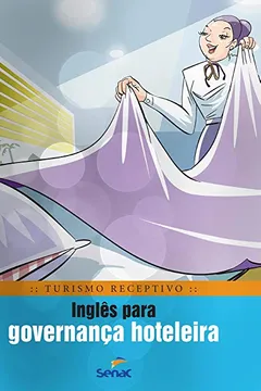 Livro Inglês Para Governança Hoteleira - Resumo, Resenha, PDF, etc.