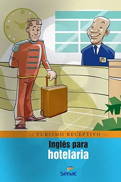 Livro Inglês Para Hotelaria - Resumo, Resenha, PDF, etc.