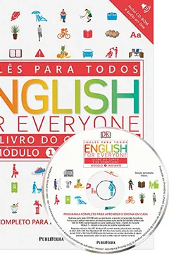 Livro Inglês Para Todos - Módulo 1. Nível Iniciante - Resumo, Resenha, PDF, etc.