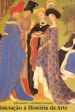 Livro Iniciação a História da Arte - Resumo, Resenha, PDF, etc.