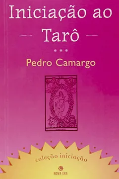 Livro Iniciação ao Tarô - Resumo, Resenha, PDF, etc.