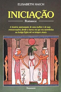 Livro Iniciação - Resumo, Resenha, PDF, etc.