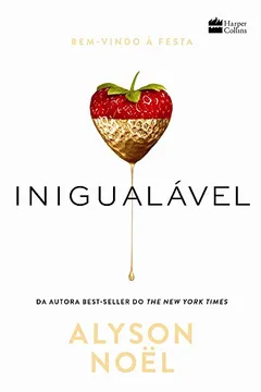 Livro Inigualável - Resumo, Resenha, PDF, etc.