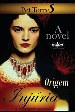 Livro Injuria: Origem - Resumo, Resenha, PDF, etc.