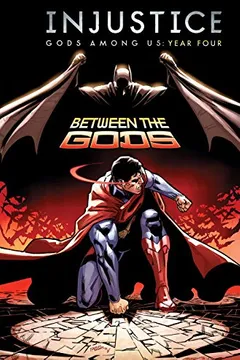 Livro Injustice: Gods Among Us: Year Four Vol. 2 - Resumo, Resenha, PDF, etc.