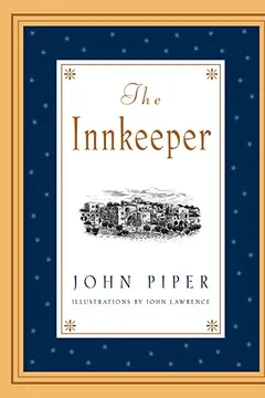 Livro Innkeeper - Resumo, Resenha, PDF, etc.