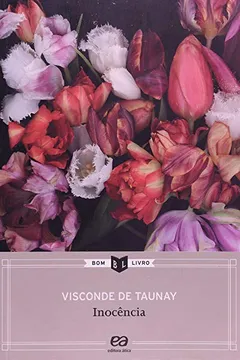 Livro Inocência - Resumo, Resenha, PDF, etc.