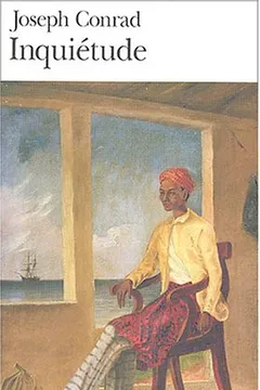 Livro Inquietude - Resumo, Resenha, PDF, etc.