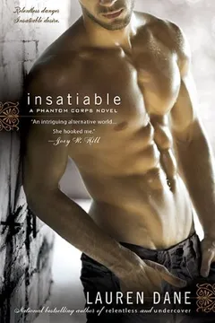 Livro Insatiable - Resumo, Resenha, PDF, etc.