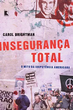 Livro Insegurança Total - Resumo, Resenha, PDF, etc.