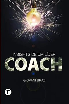 Livro Insights de um líder coach - Resumo, Resenha, PDF, etc.