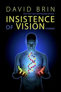 Livro Insistence of Vision - Resumo, Resenha, PDF, etc.