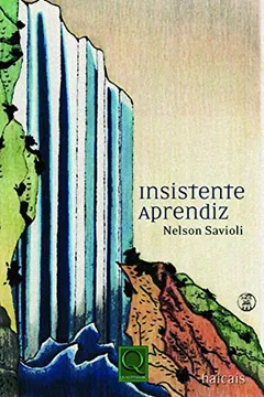 Livro Insistente Aprendiz - Resumo, Resenha, PDF, etc.