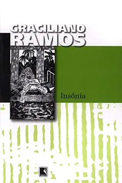 Livro Insônia - Resumo, Resenha, PDF, etc.